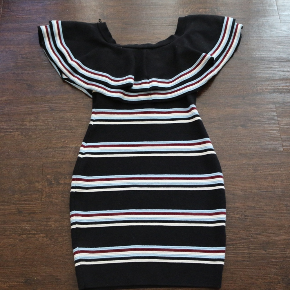 Gianni Bini Sweater Dress